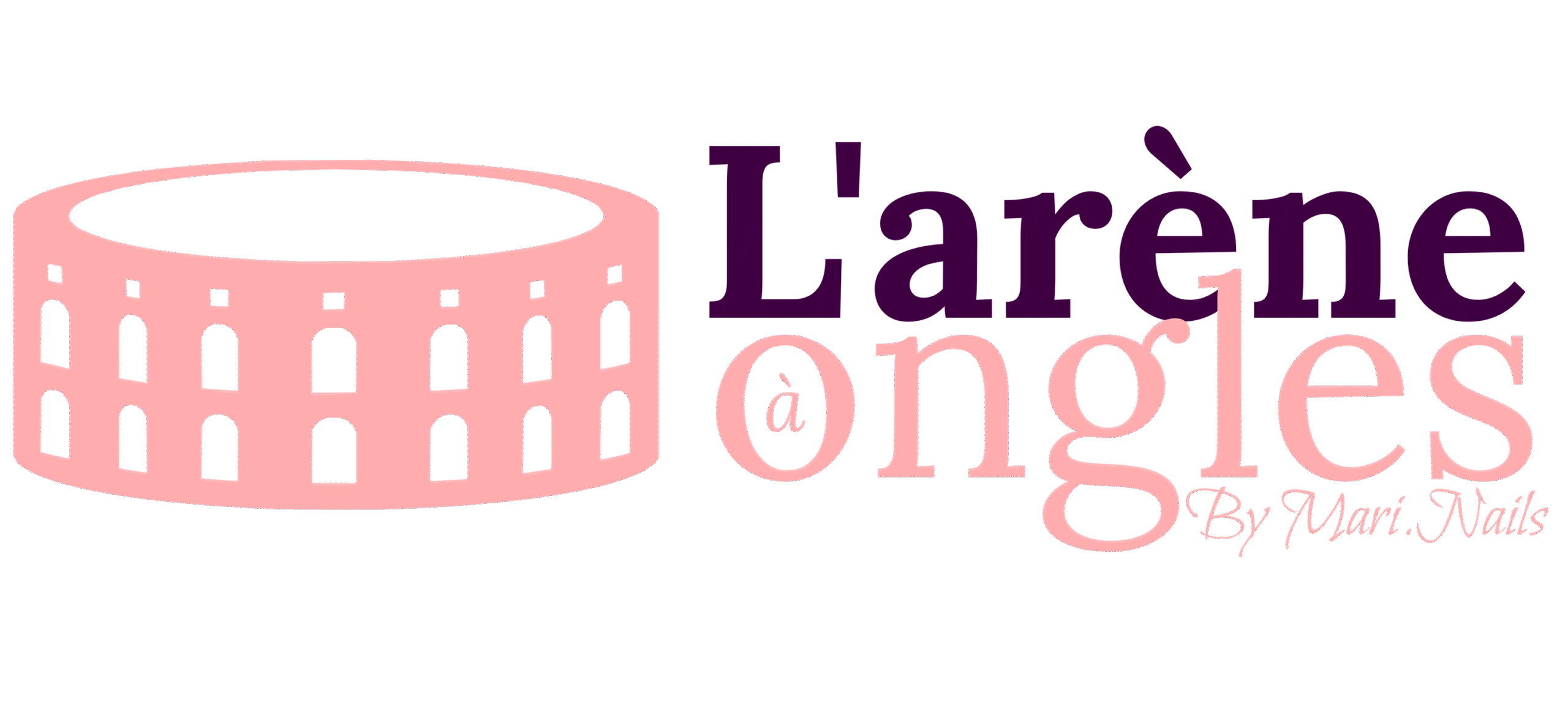 Larene a ongles Flopic